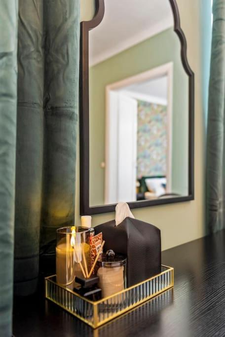 Apartment Spacious & Elegant 3 Bedroom Vienna